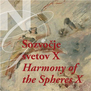 Sozvočje svetov X