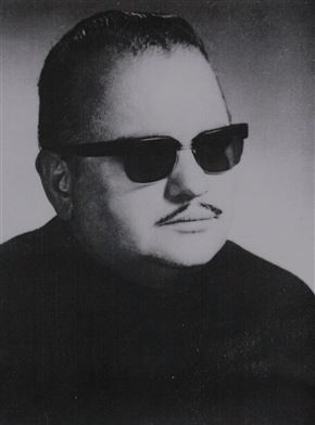 Spominska razstava del Ladislava Danča