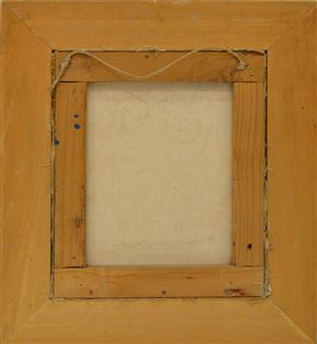 Stane Jagodič - Tihožitje