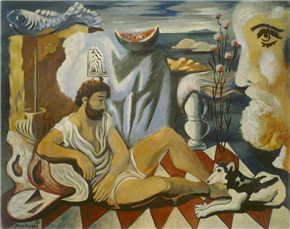 Stane Kregar (1905–1973)