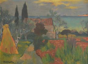 Stane Kregar - Brez naslova