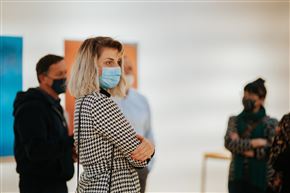 STANISLAV MAKUC: BABILONSKI STOLP