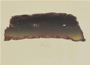 Štefan Galič - Fosil - M