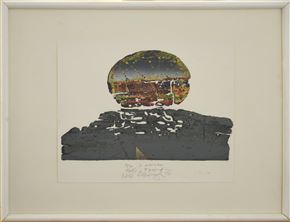 Štefan Galič - Fosil - TMPX - A