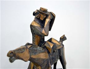 Stojan Batič - Martin Krpan