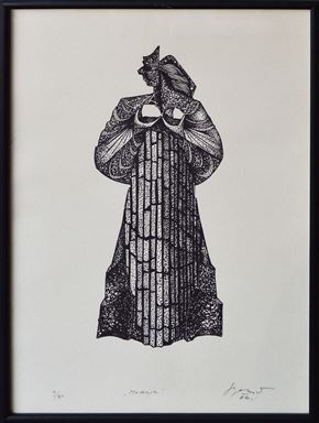 Stojan Batič - Medeja