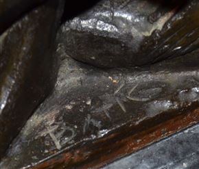 Stojan Batič - Par