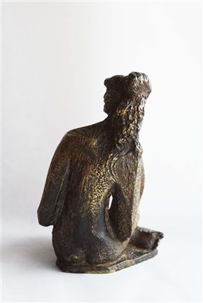 Stojan Batič - Ženska figura