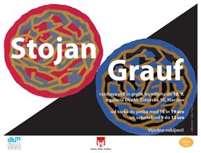 Stojan Grauf