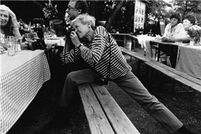 Stojan Kerbler, Fotografije