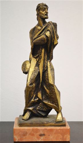 Stojan Batič - Brez naslova