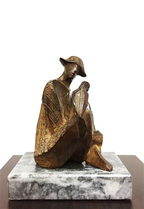 Stojan Batič - Brez naslova