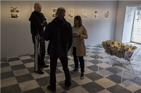 Studio 110: Projekt Migracije