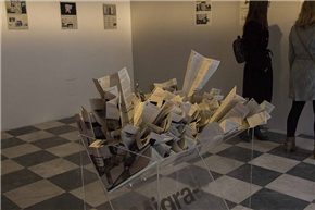 Studio 110: Projekt Migracije