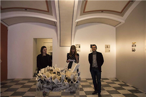 Studio 110: Projekt Migracije
