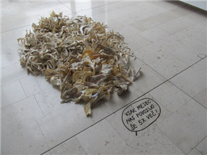 SUSTainART in umetniške vizije slikarja Uroša Potočnika