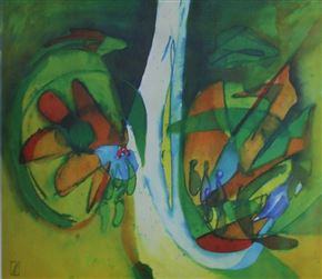 Suzanne Király-Moss. Slike