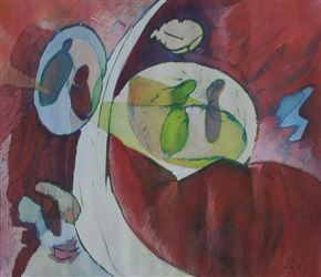 Suzanne Király-Moss. Slike