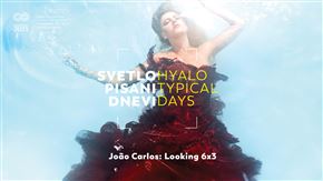 SVETLOPISANI DNEVI | Izgledam 6x3