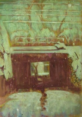 Ta je lovska!