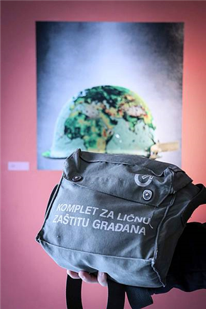 Tammam Azzam (Sirija) Srečno pot