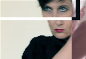 Tanja Lažetić: (A)portret