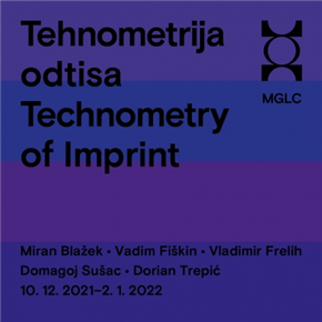 Tehnometrija odtisa