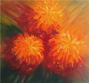 Tetyana Donets - Spremembe sonca