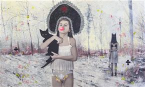 Tina Dobrajc - Pussy riot