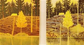 Tina Dobrajc - Untitled