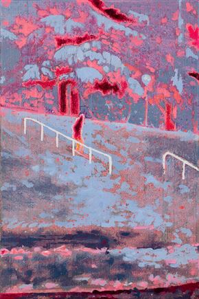 Tina Dobrajc - Winter Boy