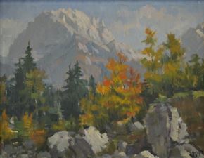 Tine Gorjup - Brez naslova