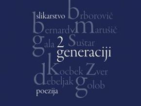 To phôs, svetloba, lumen … in tema kot črno sonce v sliki in sodobni poeziji