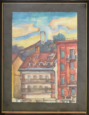 Tomaž Gostinčar - Ljubljana