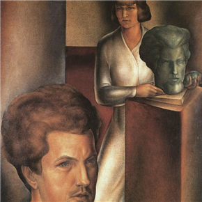 Tone Kralj (1900–1975)