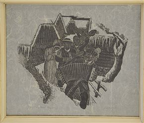 Tone Kralj - Ohcet