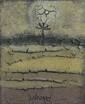 Tone Lapajne - Brez naslova