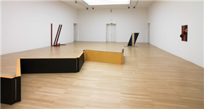 Tone Lapajne: Objekti (1968-1970) - Donacija del Toneta Lapajneta Moderni galeriji