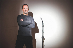 Toni Meštrović: Vstavljanje