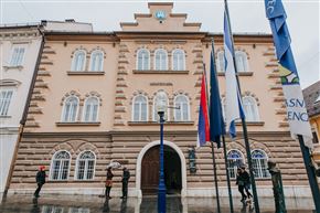 TRIENALE SODOBNE UMETNOSTI NA KOROŠKEM