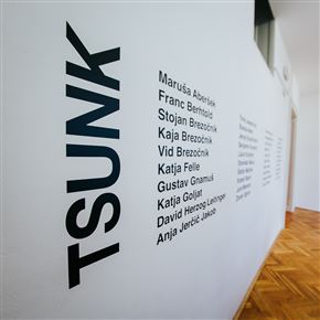 TRIENALE SODOBNE UMETNOSTI NA KOROŠKEM