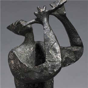Umetnost za nove dni