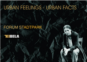 URBAN FEELINGS – URBAN FACTS