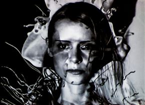Uršula Berlot: Bodyscope