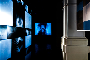 Uršula Berlot: Bodyscope