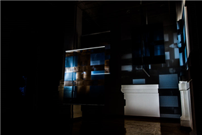 Uršula Berlot: Bodyscope