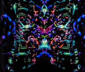 Uršula Berlot: Bodyscope