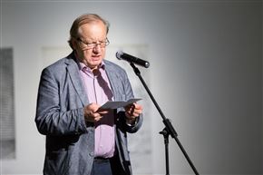 Uršula Berlot: Telesni razlom/Bodyfraction