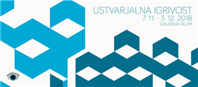 Ustvarjalna igrivost