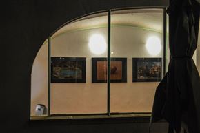 Utrinki z moje poti